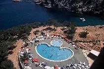 Hotel Alla Dins